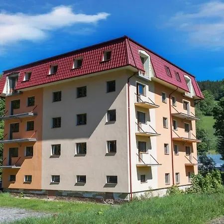 Apartment Horni C. 3