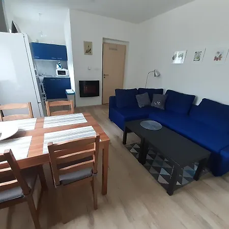 Appartement Horni C. 3