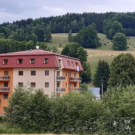Appartement Horni C. 3