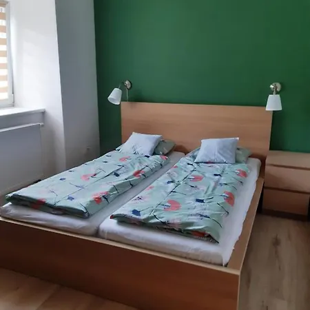 Apartment Horni C. 3