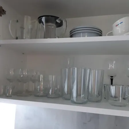Apartment Horni C. 3