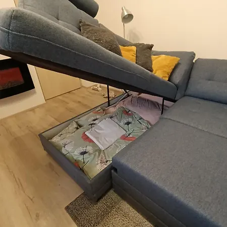 Horni C. 3 Apartment