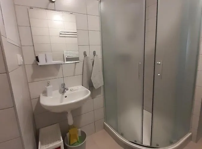 Horni C. 3 דירה *